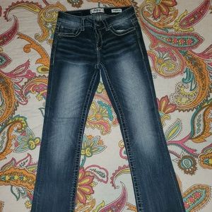 Daytrip jeans